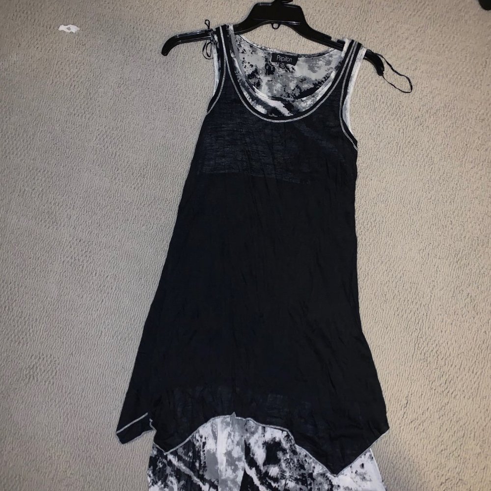 Super Cute Boho Dress!